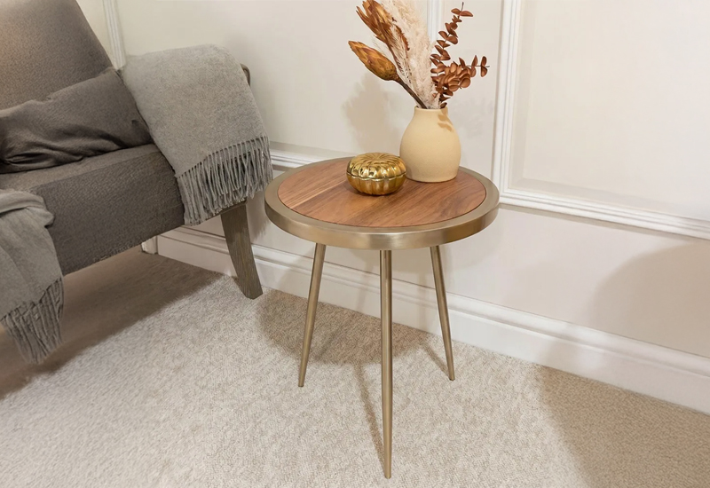Fifty Five South Almora furniture collection