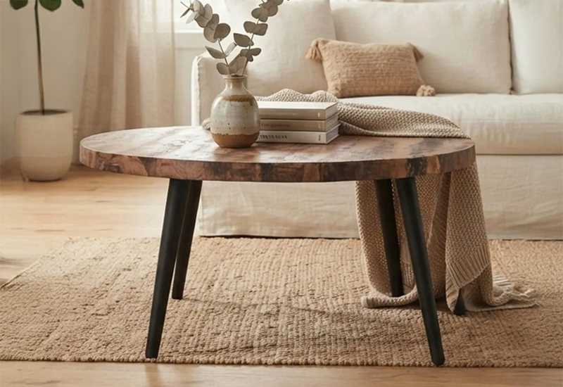 Gert Snel Bassano furniture collection