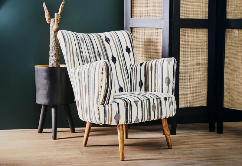 Fifty Five South Cefena furniture collection