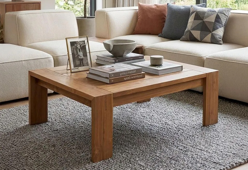 Gert Snel Coffee Tables furniture collection