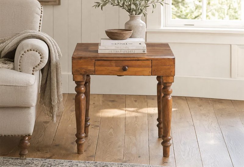 Gert Snel Side Tables furniture collection