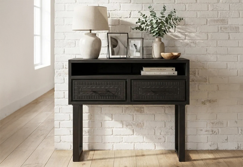 Gert Snel Console Tables furniture collection