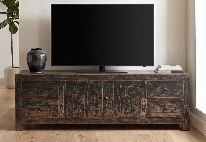 Gert Snel TV Units furniture collection