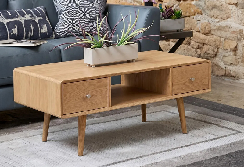 Furniture Now Jenson furniture collection