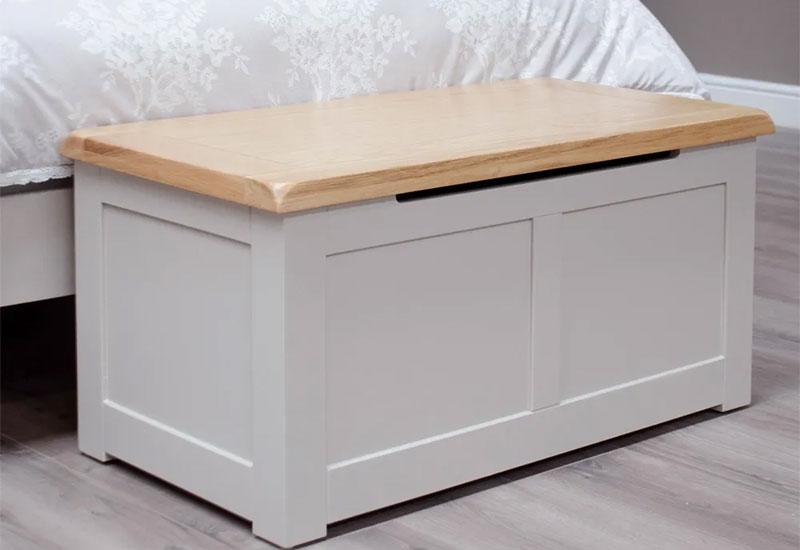 Homestyle Diamond Painted furniture collection