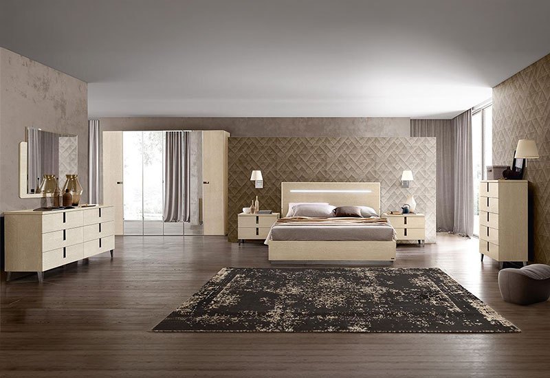 Modum Ambra Night furniture collection