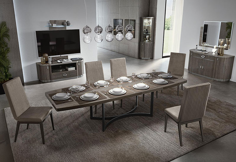 Modum Armonia Day furniture collection