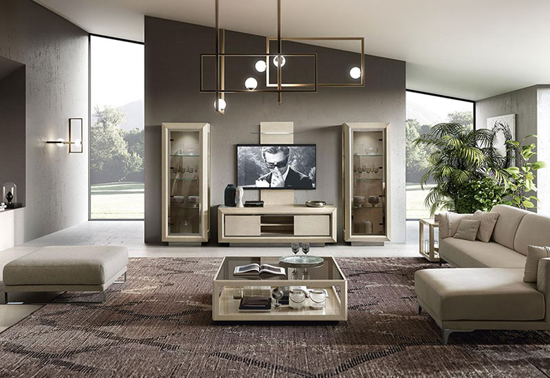 Modum Elite Day Sand Birch furniture collection