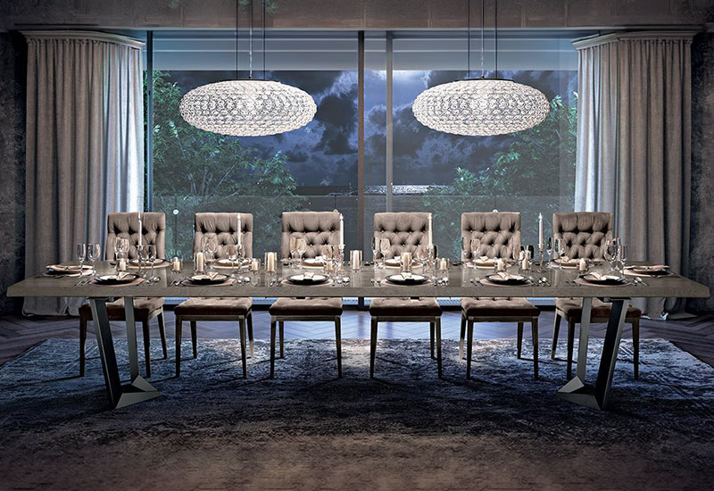 Modum Elite Day Silver Birch furniture collection