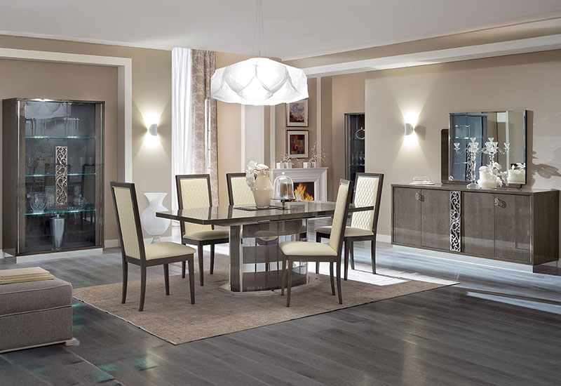 Modum Platinum Day furniture collection