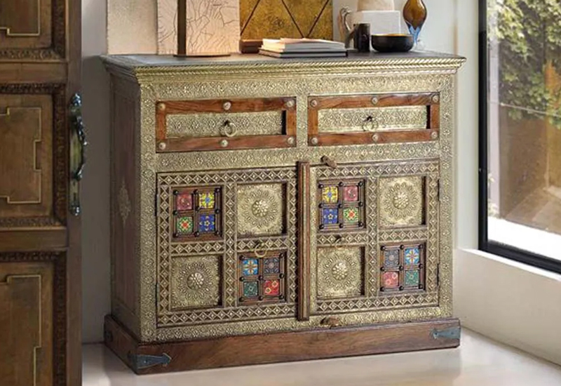 Giner Y Colomer Trona furniture collection