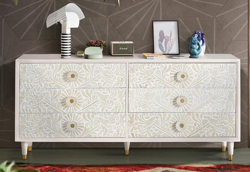 Giner Y Colomer Dover furniture collection