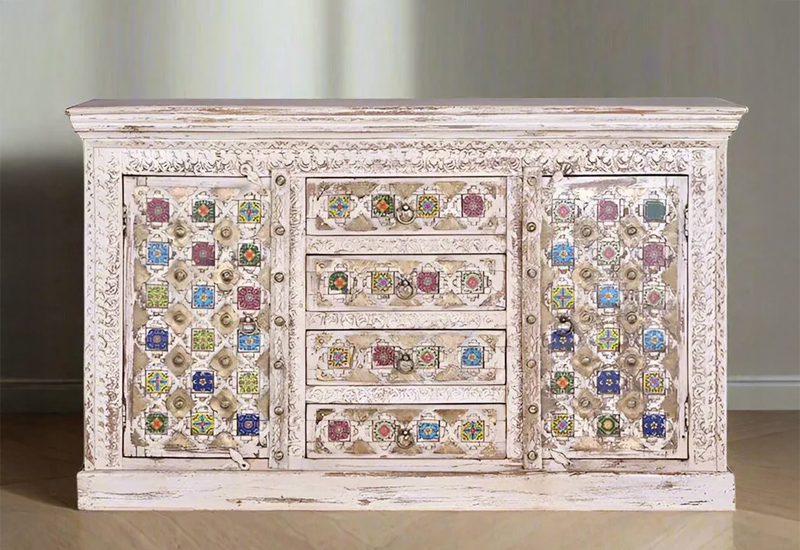 Giner Y Colomer Awendaw furniture collection