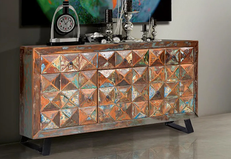 Giner Y Colomer Hasley furniture collection