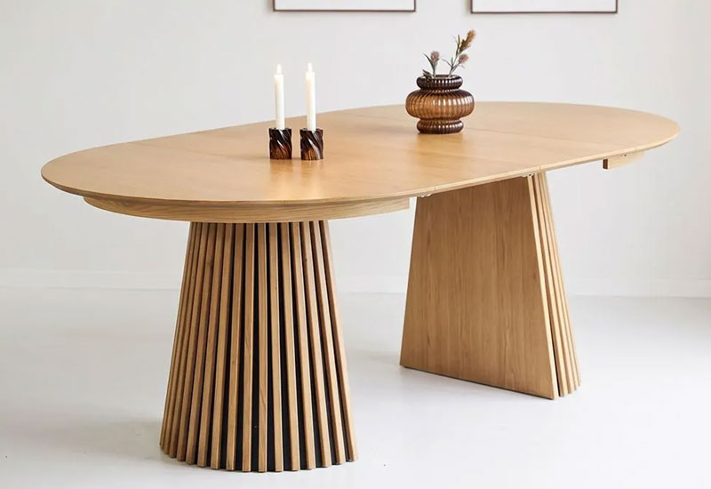 House Nordic Osaka furniture collection