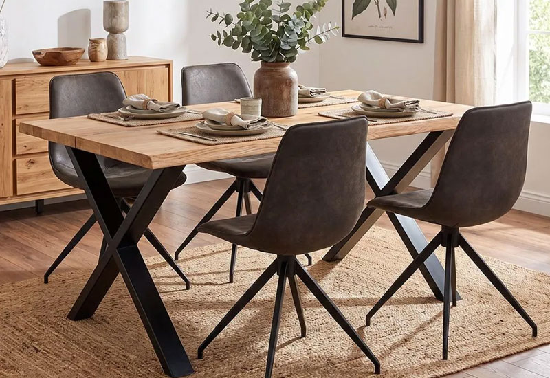 House Nordic Toulon furniture collection