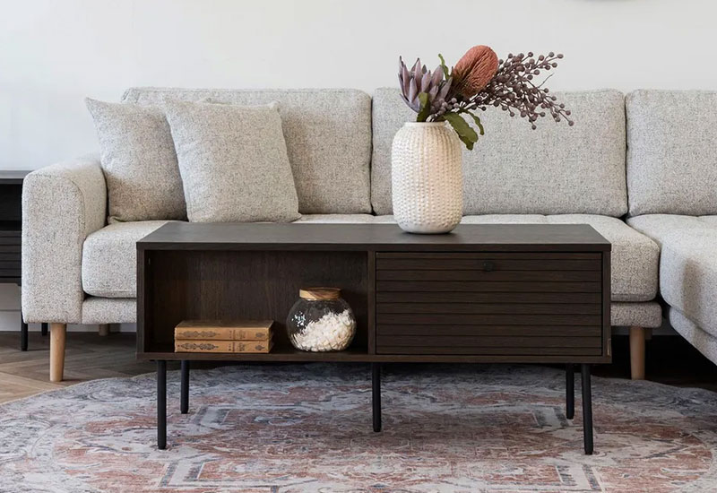 House Nordic Kyoto furniture collection