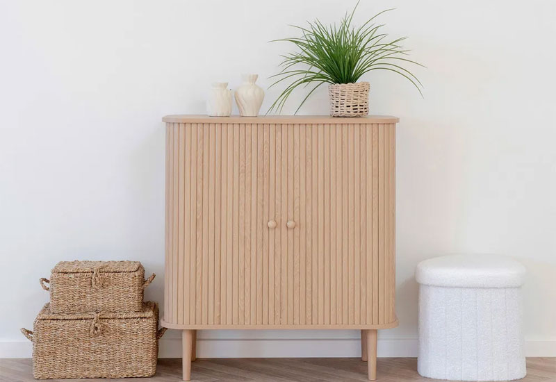 House Nordic Nikko furniture collection