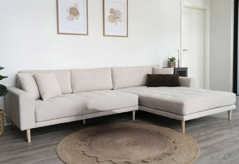 House Nordic Lido furniture collection