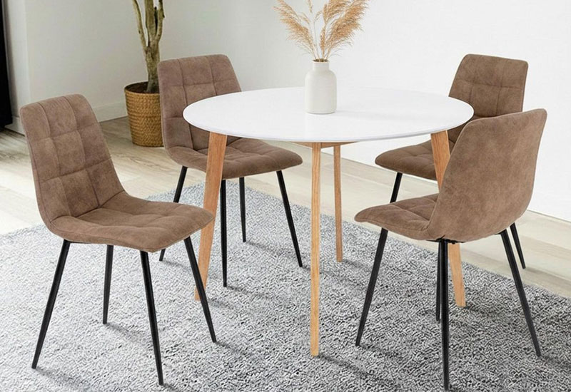 House Nordic Vojens furniture collection