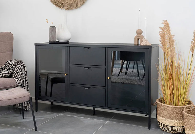 House Nordic Dalby furniture collection