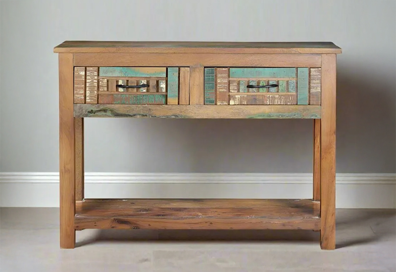 Giner Y Colomer Zangird furniture collection
