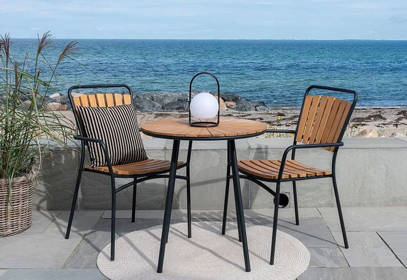 House Nordic Cleveland furniture collection