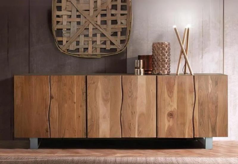 Giner Y Colomer Monza furniture collection