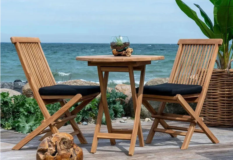 House Nordic Oviedo furniture collection