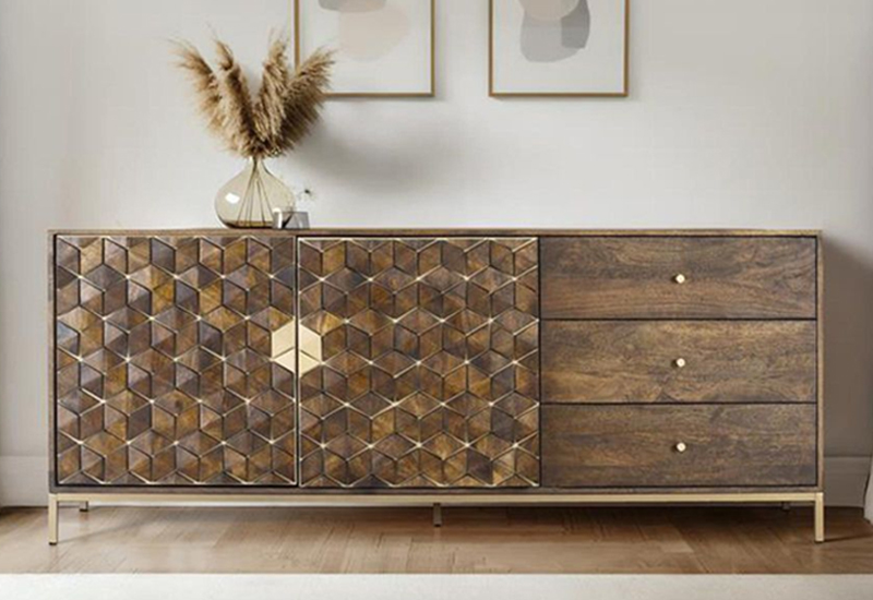 Giner Y Colomer Caltan furniture collection