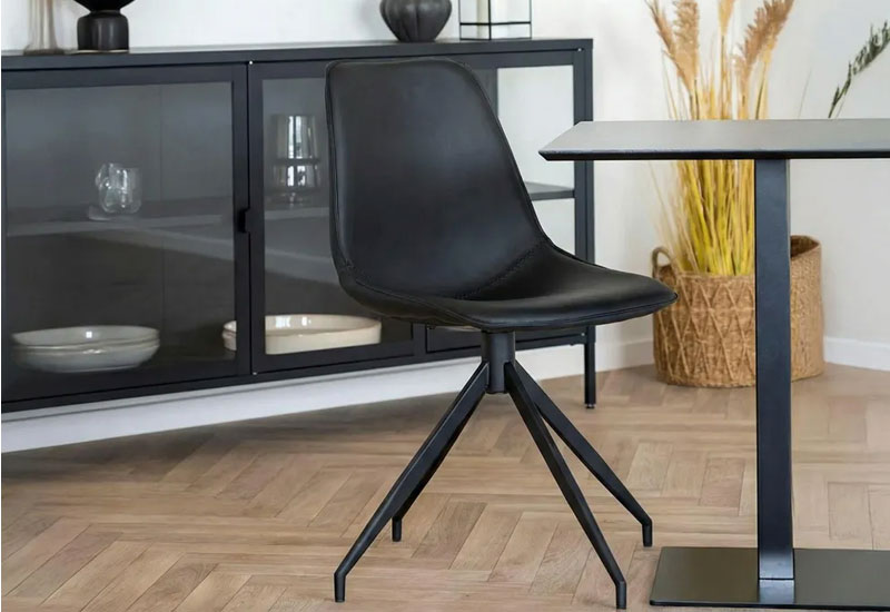 House Nordic Monaco furniture collection