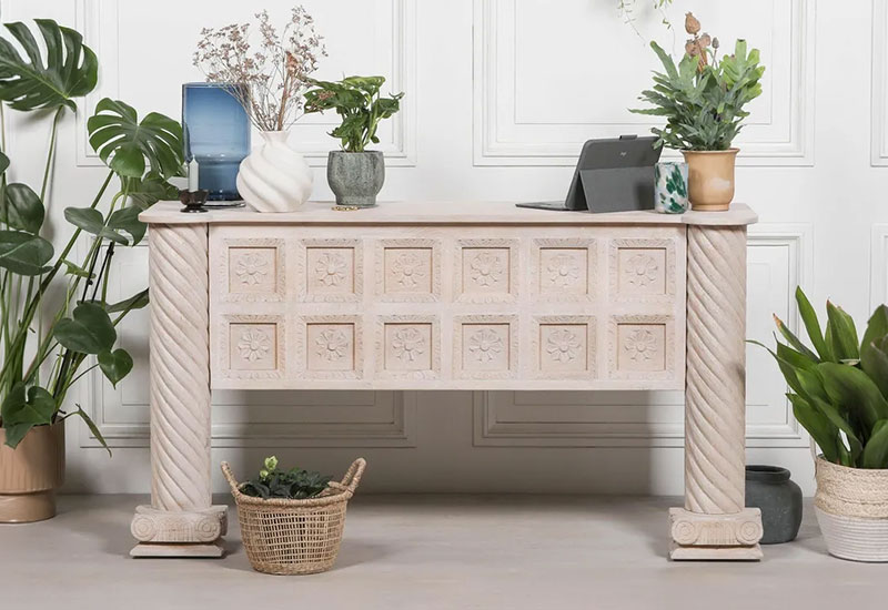 Maison Assorted furniture collection