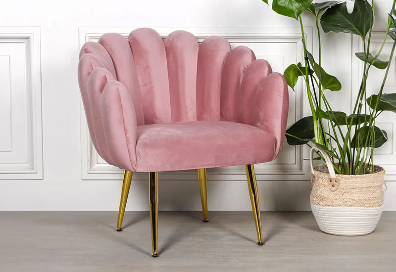 Maison Chairs furniture collection