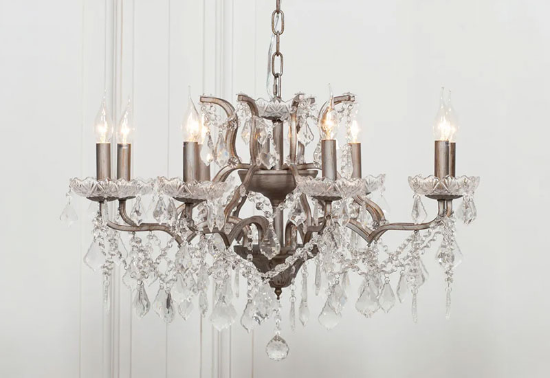 Maison Chandeliers furniture collection