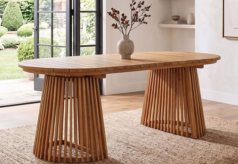House Nordic Dining Tables furniture collection