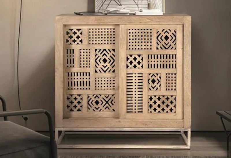 Giner Y Colomer Hiram furniture collection