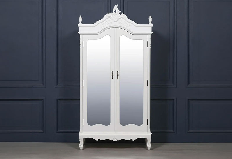 Maison Armoire Wardrobe furniture collection