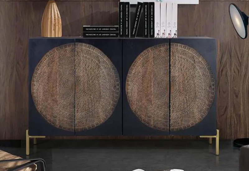 Giner Y Colomer Refton furniture collection