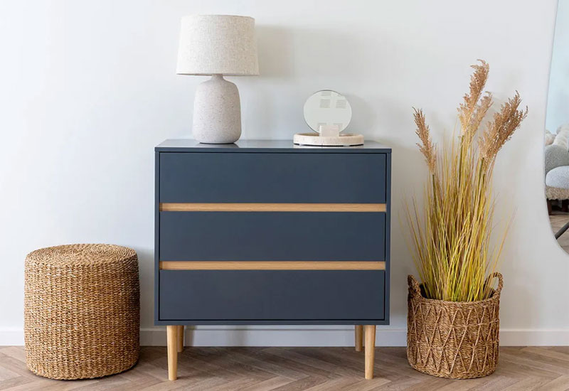 House Nordic Cabinets furniture collection