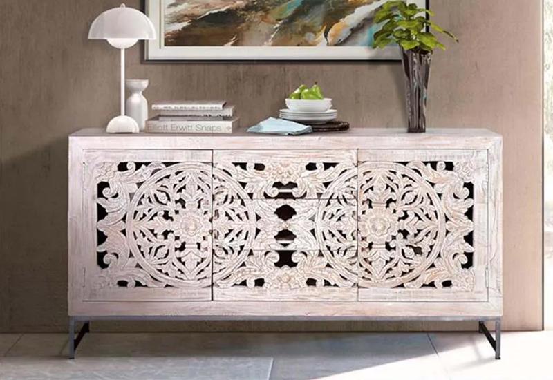 Giner Y Colomer Quintana furniture collection