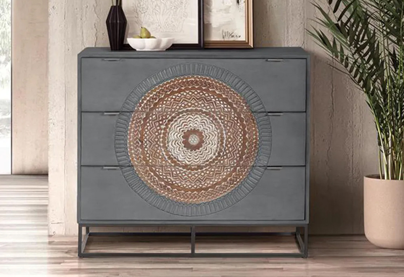 Giner Y Colomer Lytton furniture collection