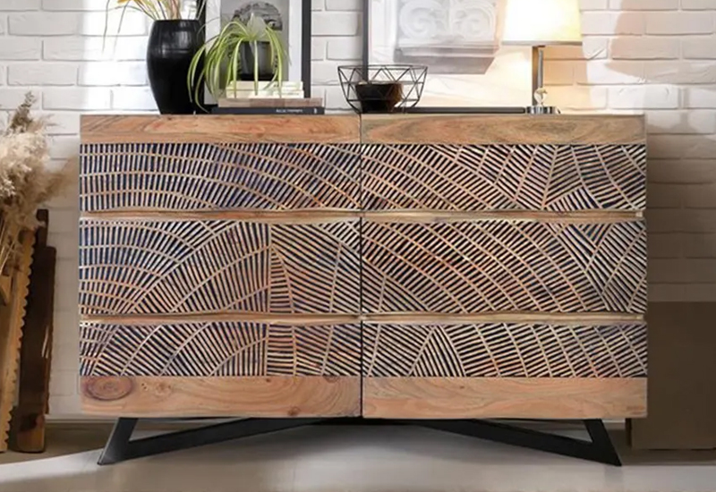 Giner Y Colomer Karlstad furniture collection