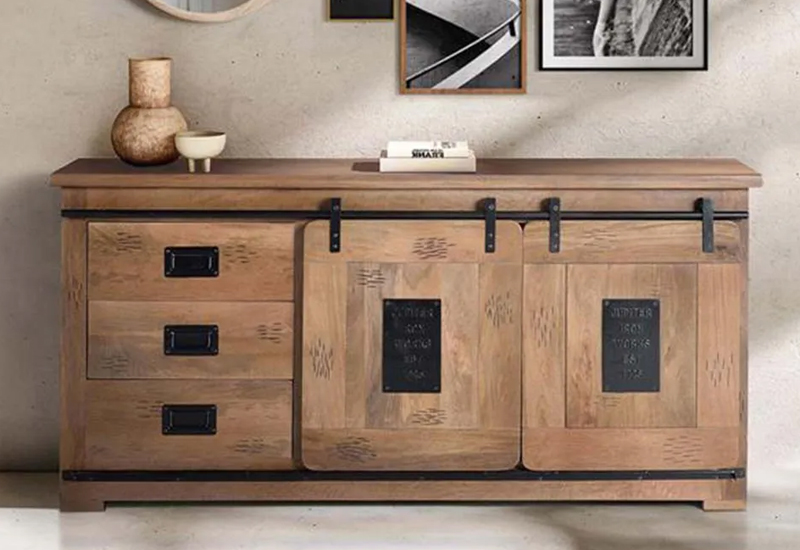 Giner Y Colomer Iron Works furniture collection