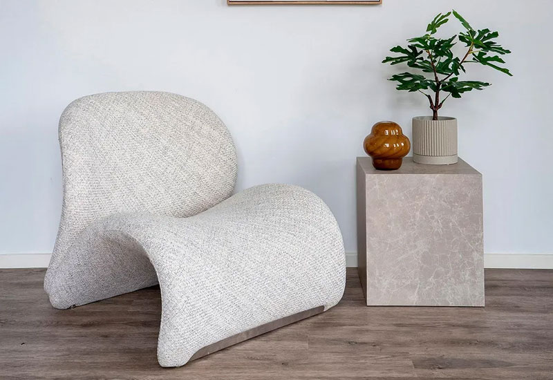 House Nordic Lounge and Armchairs furniture collection