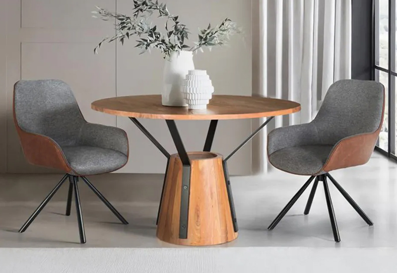 Giner Y Colomer Dining Table furniture collection