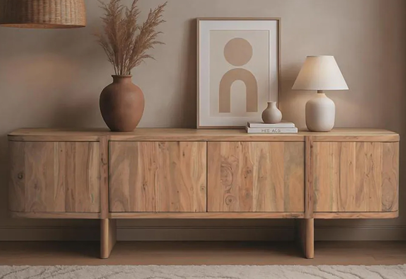 Giner Y Colomer TV Units furniture collection