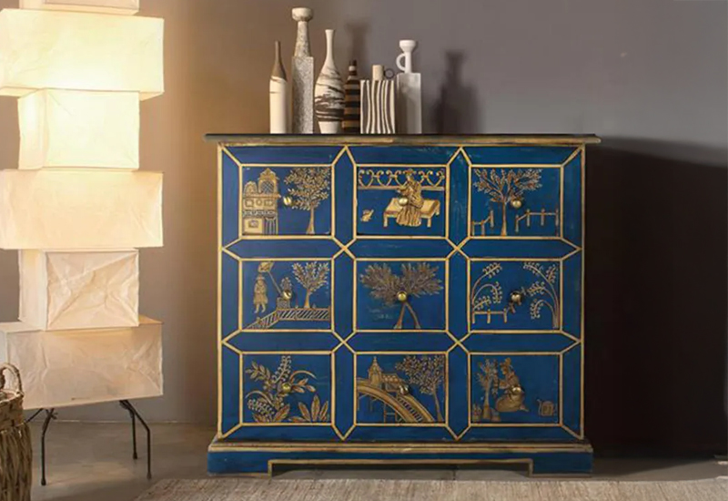 Giner Y Colomer Chest Of Drawer furniture collection