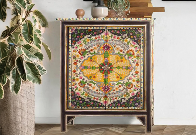 Giner Y Colomer Cabinets furniture collection