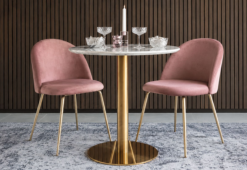 House Nordic Geneve furniture collection