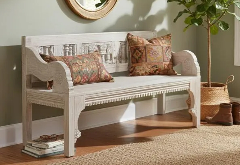 Giner Y Colomer Benches furniture collection